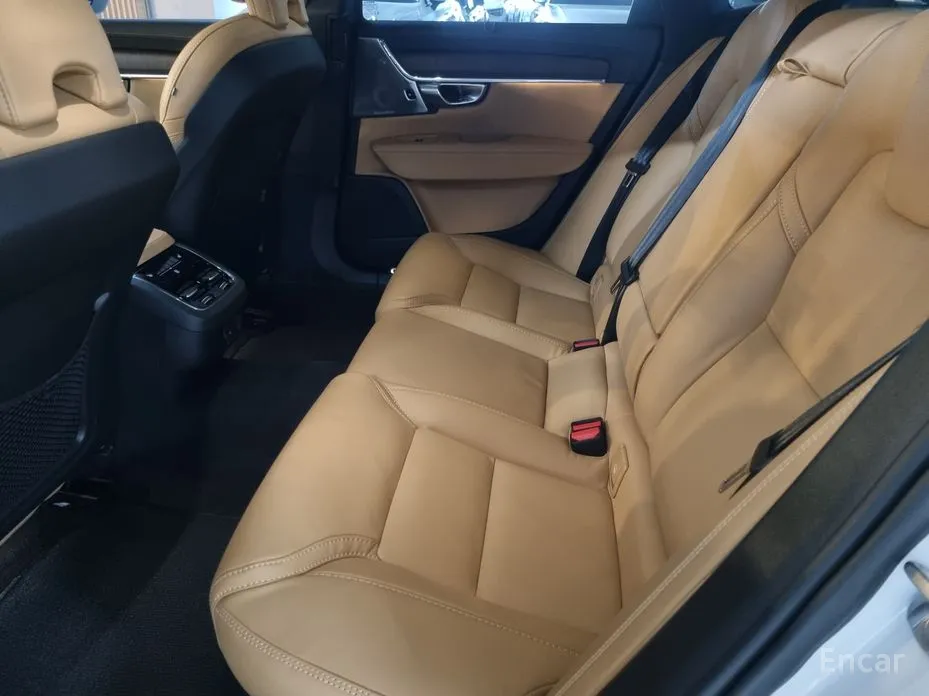 Volvo V90 2017 B5 Ultimate AWD