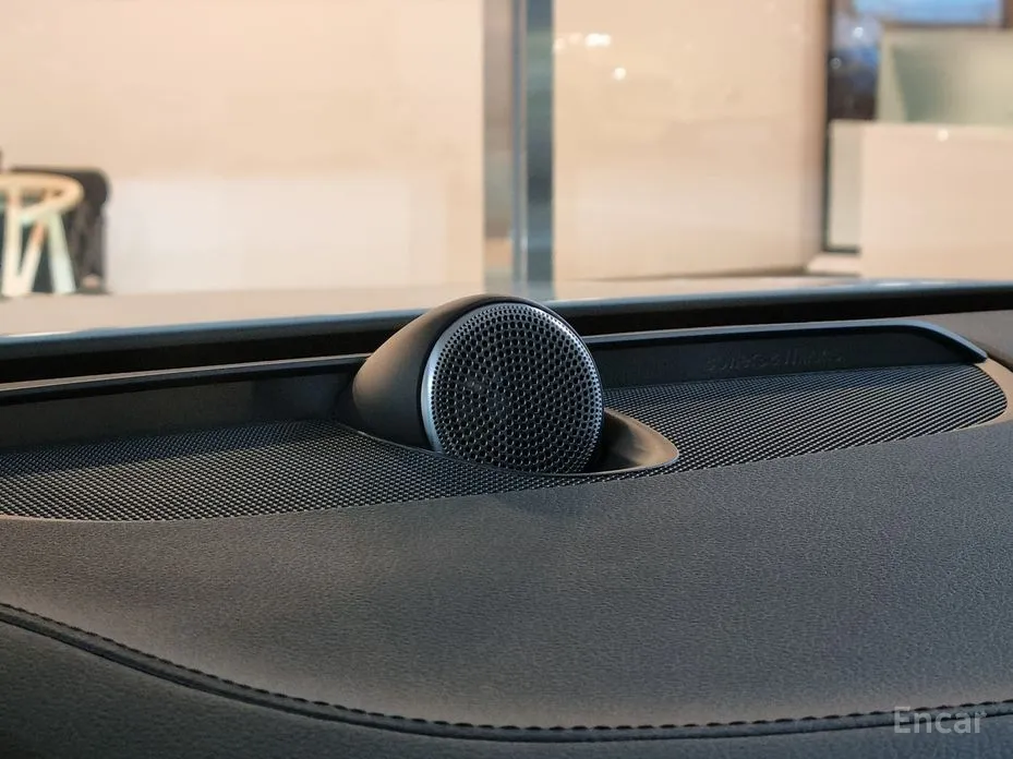 Volvo V90 2017 B5 Ultimate AWD