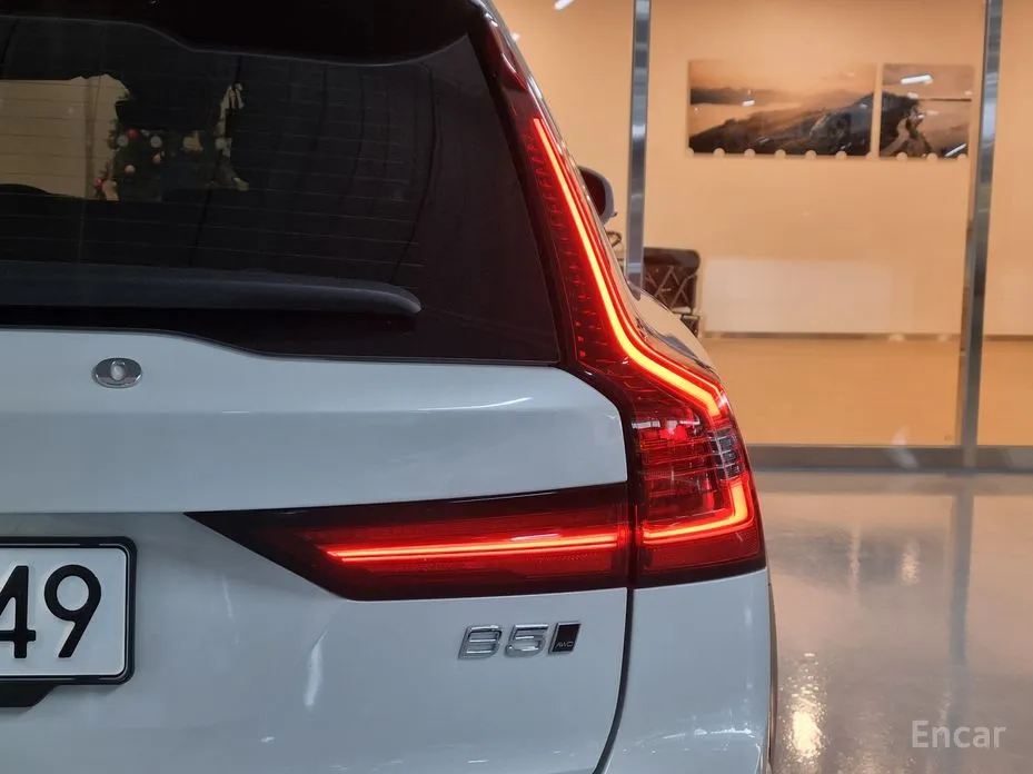 Volvo V90 2017 B5 Ultimate AWD