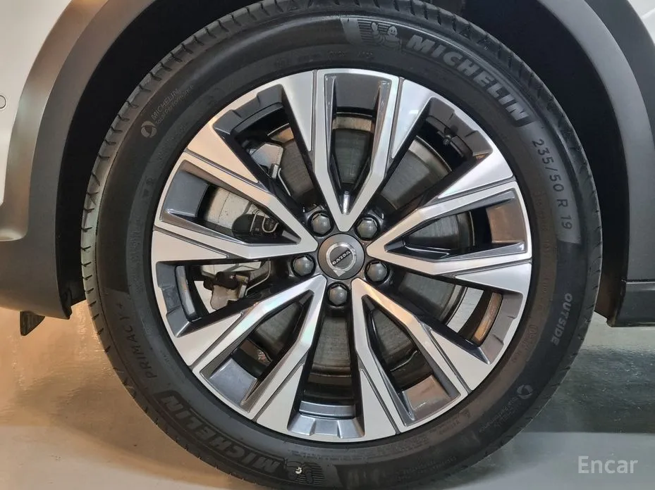 Volvo V90 2017 B5 Ultimate AWD