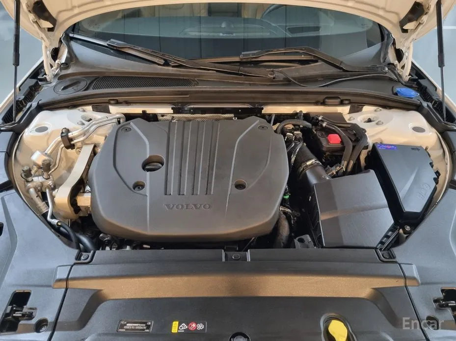 Volvo V90 2017 B5 Ultimate AWD