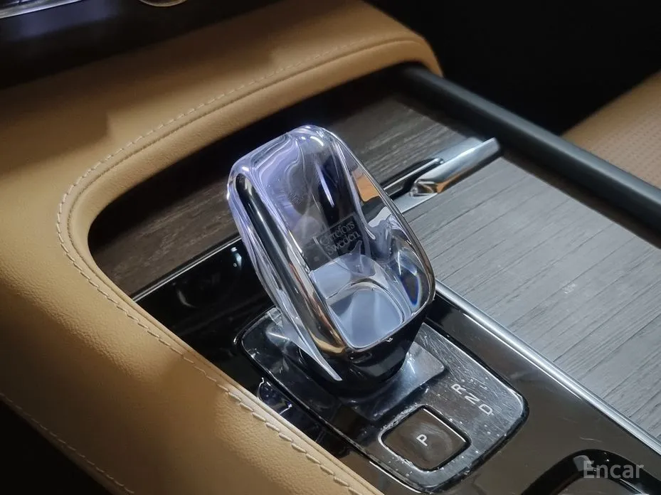 Volvo V90 2017 B5 Ultimate AWD