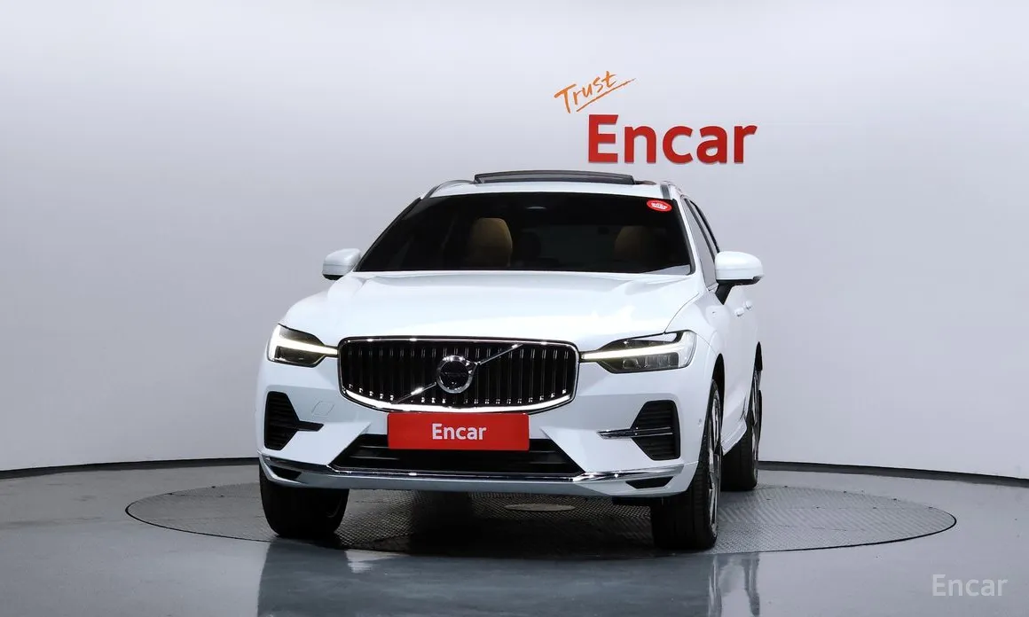 Volvo XC60 2017 T8 Ultra Bright