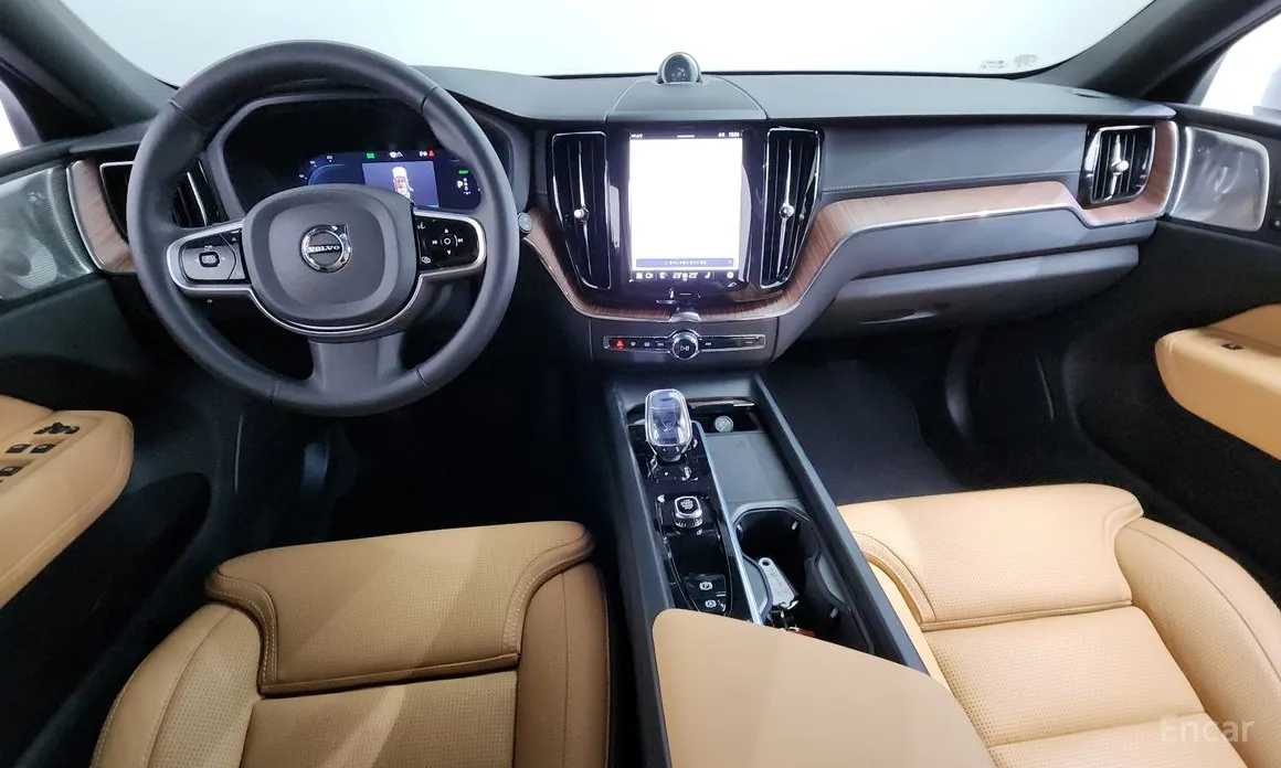 Volvo XC60 2017 T8 Ultra Bright