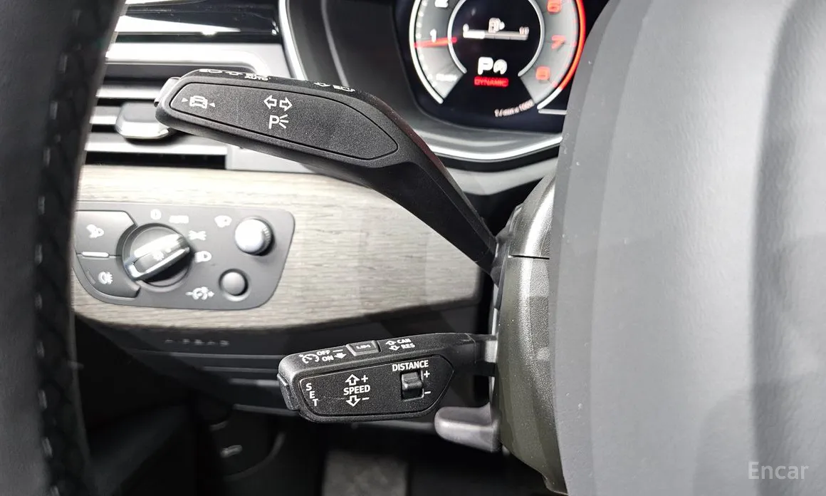 Audi A5 2017 40 TFSI Quattro Premium Sportback