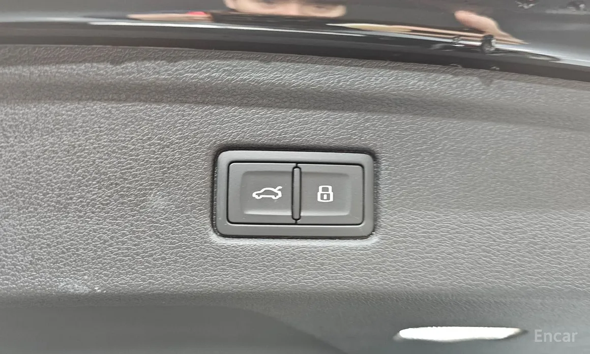 Audi A5 2017 40 TFSI Quattro Premium Sportback