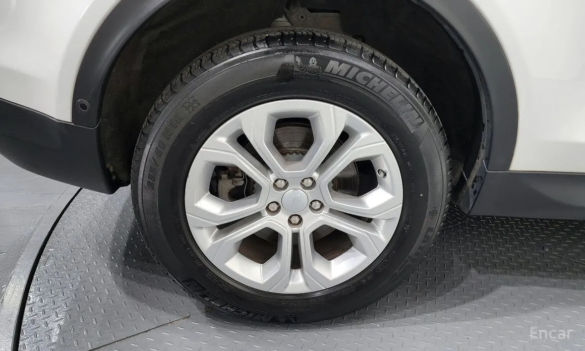 Land Rover Discovery Sport 2020 P250 S