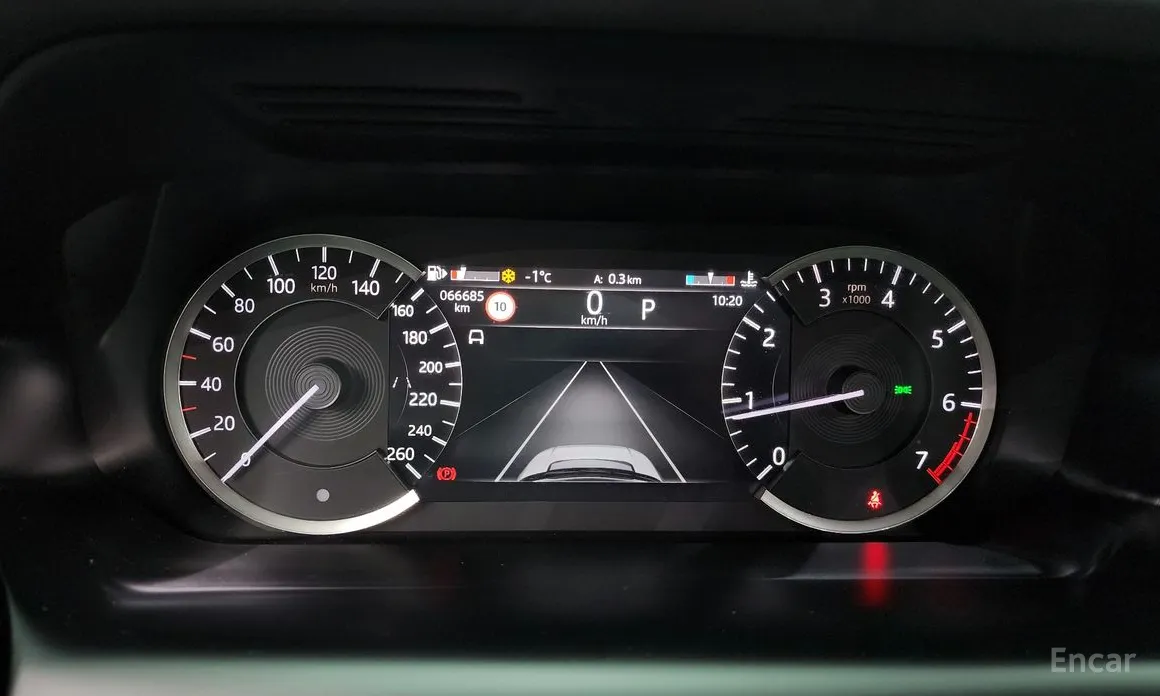 Land Rover Discovery Sport 2020 P250 S