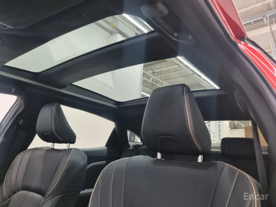 Toyota Crown 2023 2.4 4WD Dual Boost HYbrid