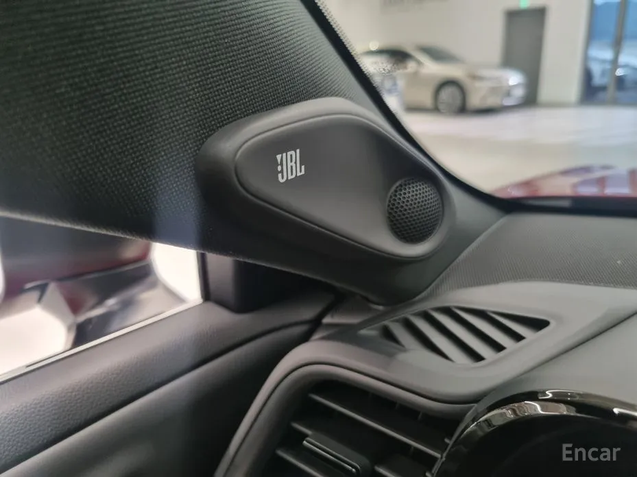 Toyota Crown 2023 2.4 4WD Dual Boost HYbrid