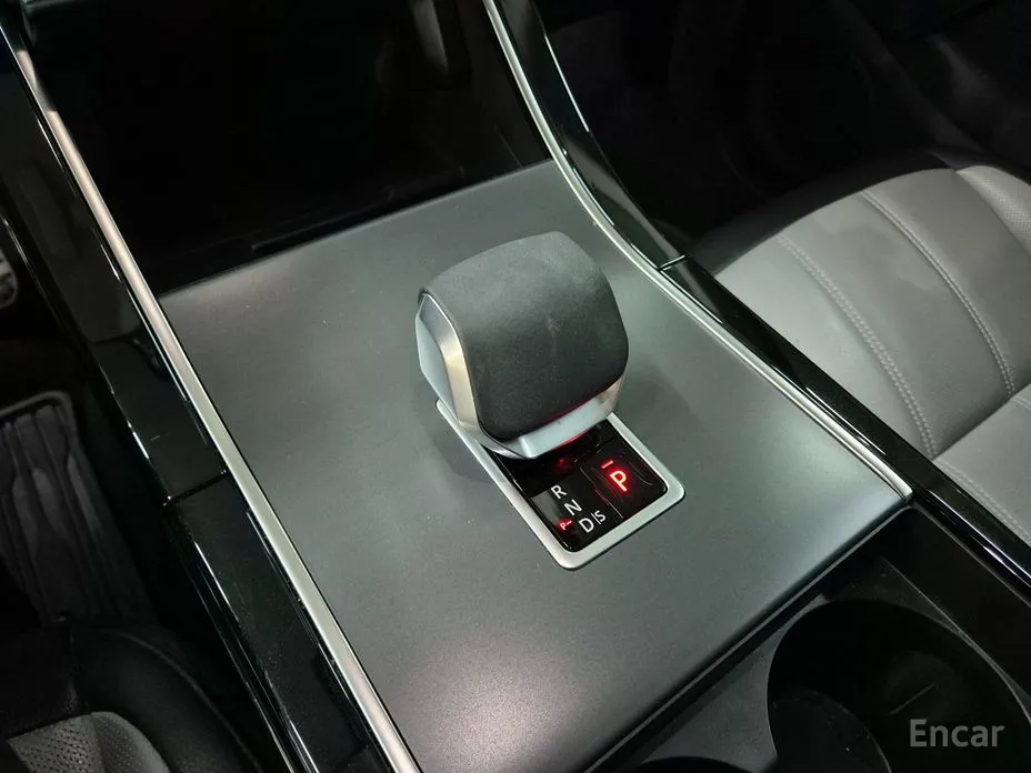 Land Rover Range Rover Evoque 2019 P250 Dynamic SE