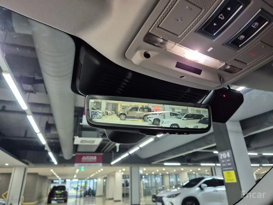 Land Rover Range Rover Evoque 2019 P250 Dynamic SE