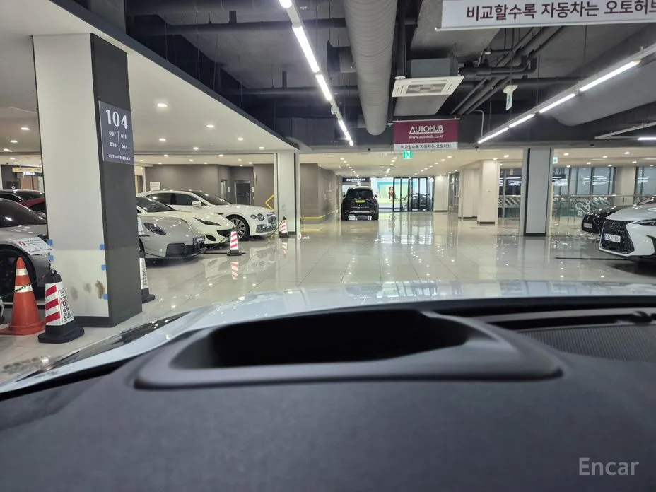 Land Rover Range Rover Evoque 2019 P250 Dynamic SE