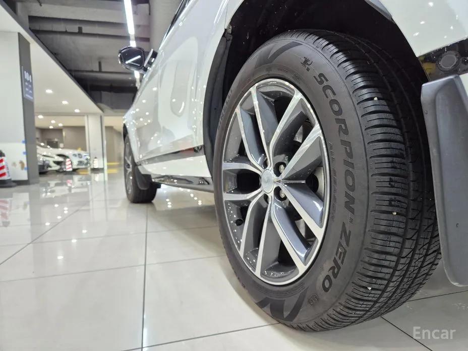 Land Rover Range Rover Evoque 2019 P250 Dynamic SE