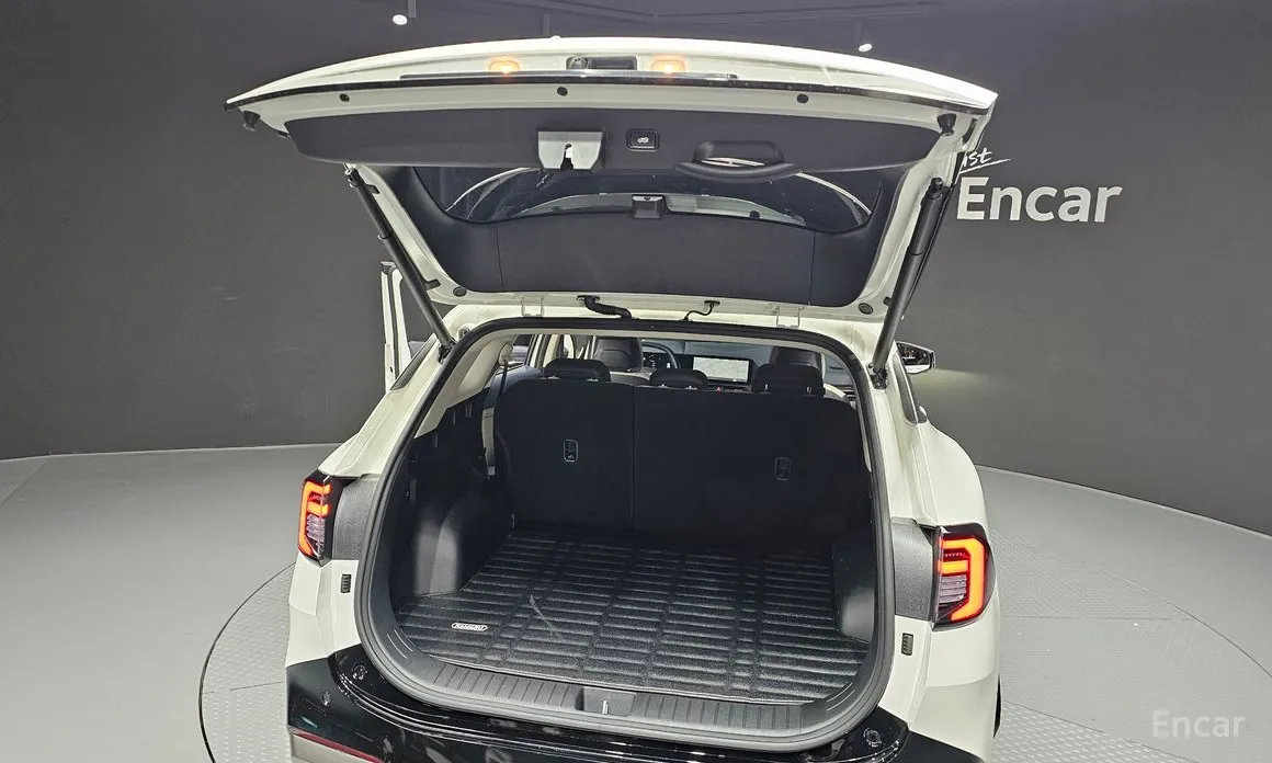 Kia Sportage 2024 HEV 1.6 2WD