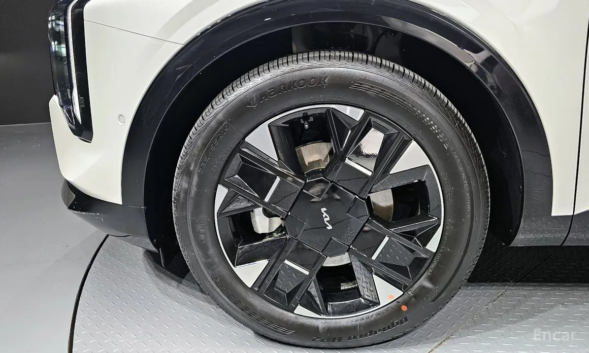 Kia Sportage 2024 HEV 1.6 2WD