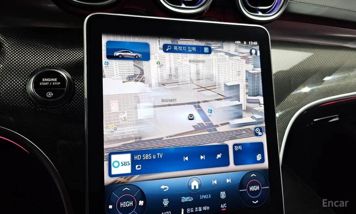 Mercedes-Benz CLE-Class 2024 CLE200 Coupe