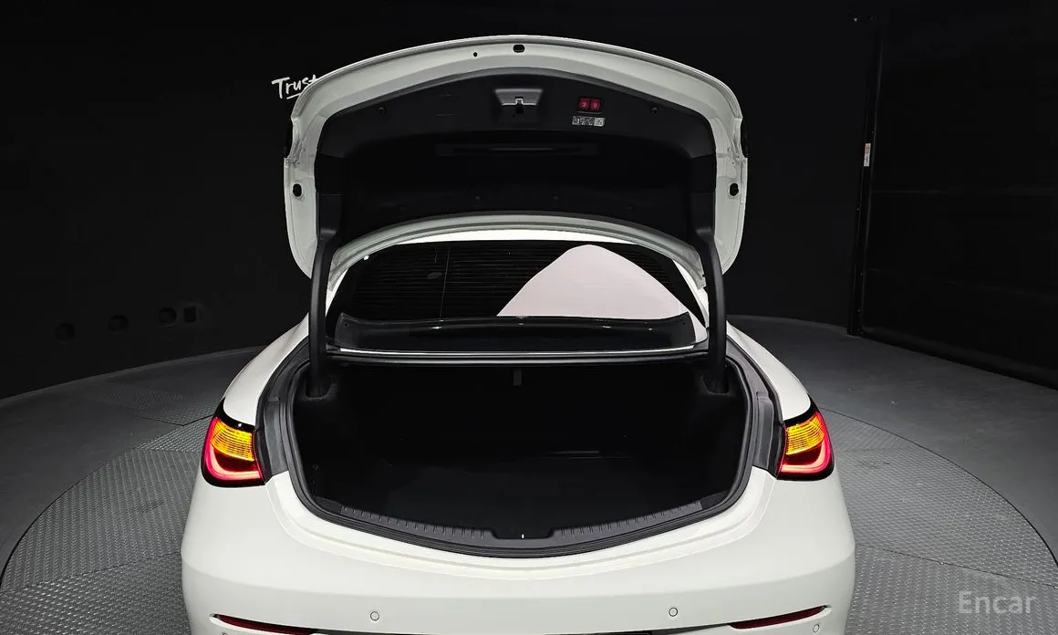 Mercedes-Benz CLE-Class 2024 CLE200 Coupe