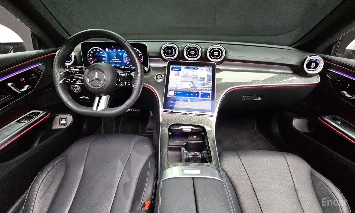 Mercedes-Benz CLE-Class 2024 CLE200 Coupe