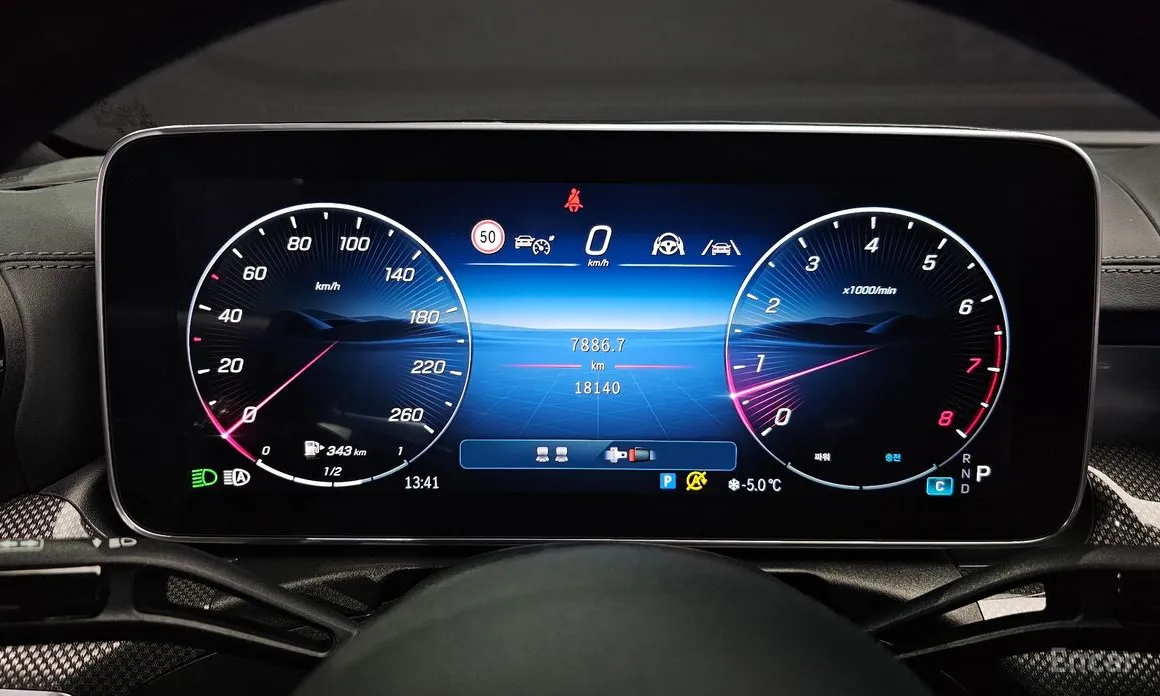 Mercedes-Benz CLE-Class 2024 CLE200 Coupe