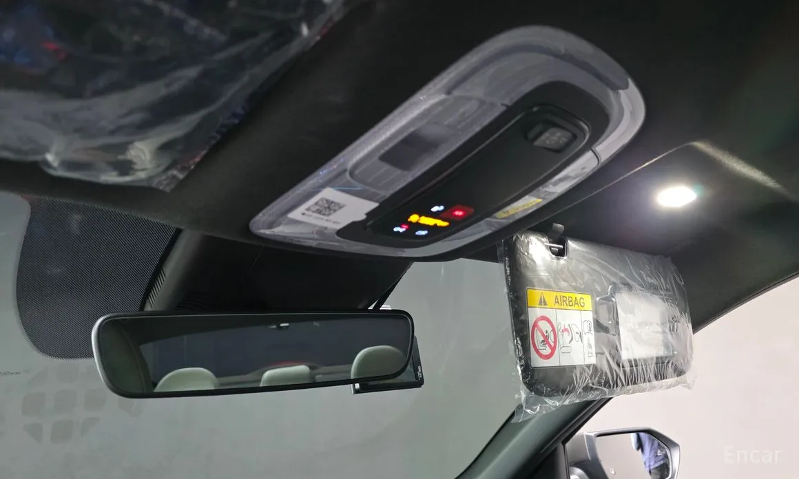 Hyundai Avante 2023 Modern