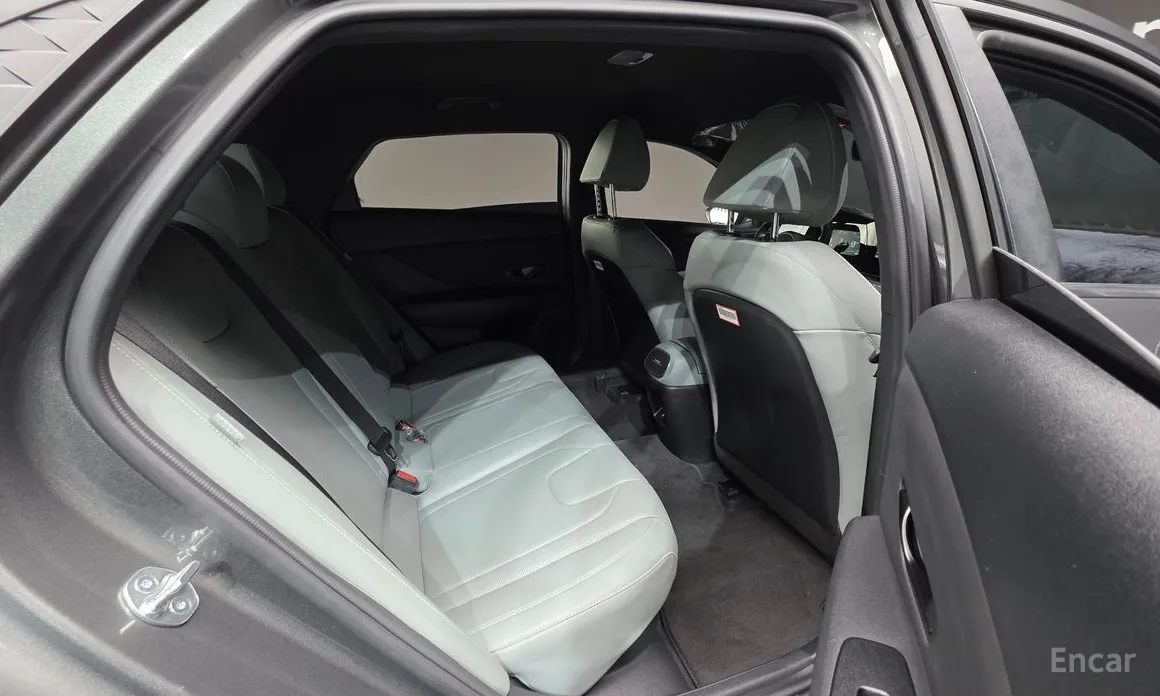 Hyundai Avante 2023 Modern