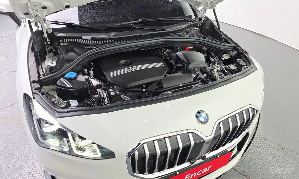 BMW 2 Series 2022 220i Luxury