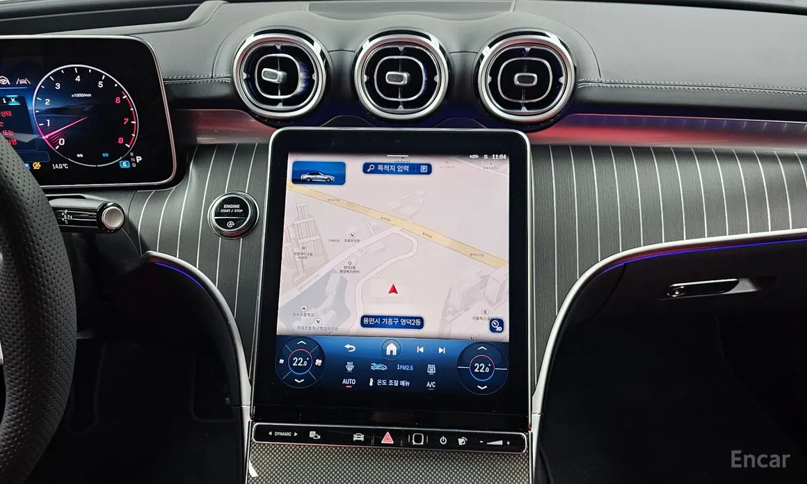 Mercedes-Benz CLE-Class 2024 CLE450 4MATIC Cabriolet