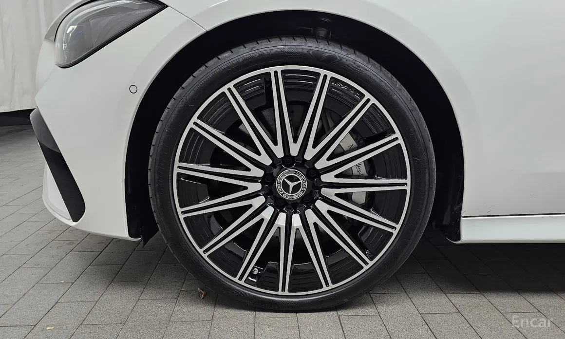 Mercedes-Benz CLE-Class 2024 CLE450 4MATIC Cabriolet