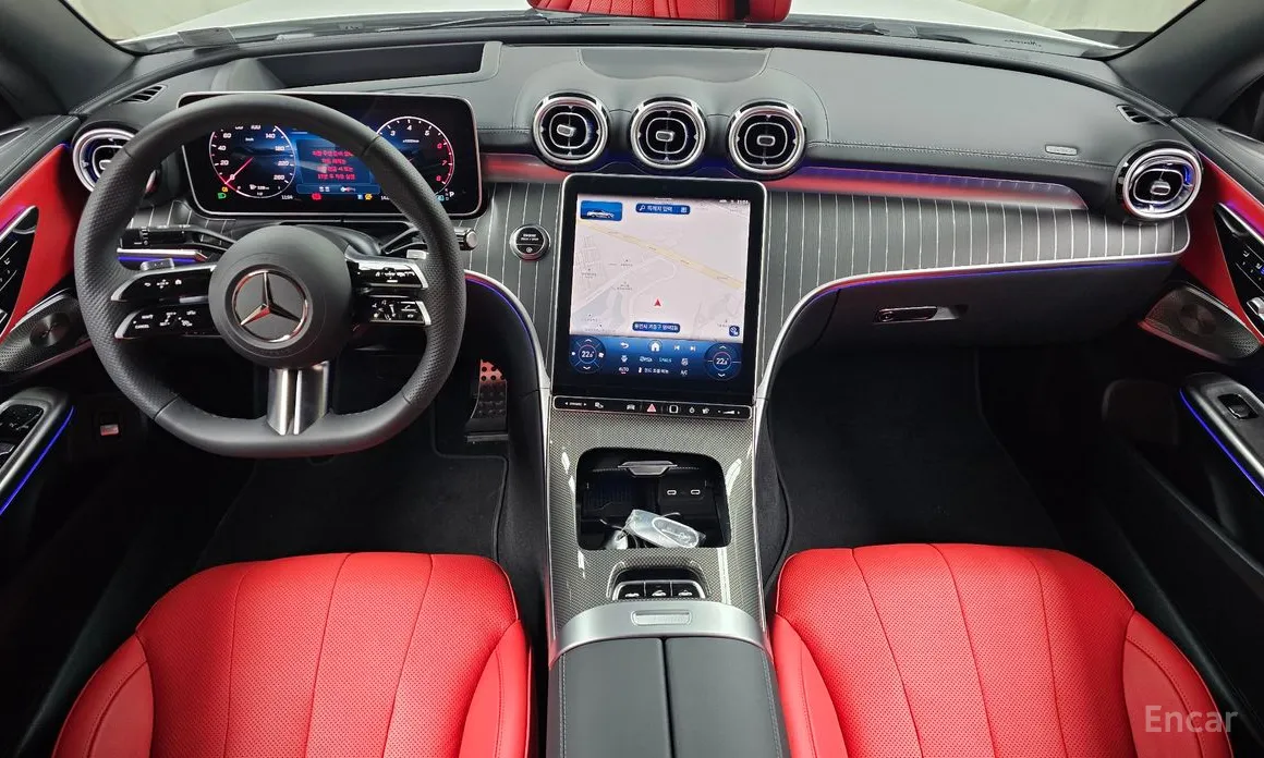 Mercedes-Benz CLE-Class 2024 CLE450 4MATIC Cabriolet