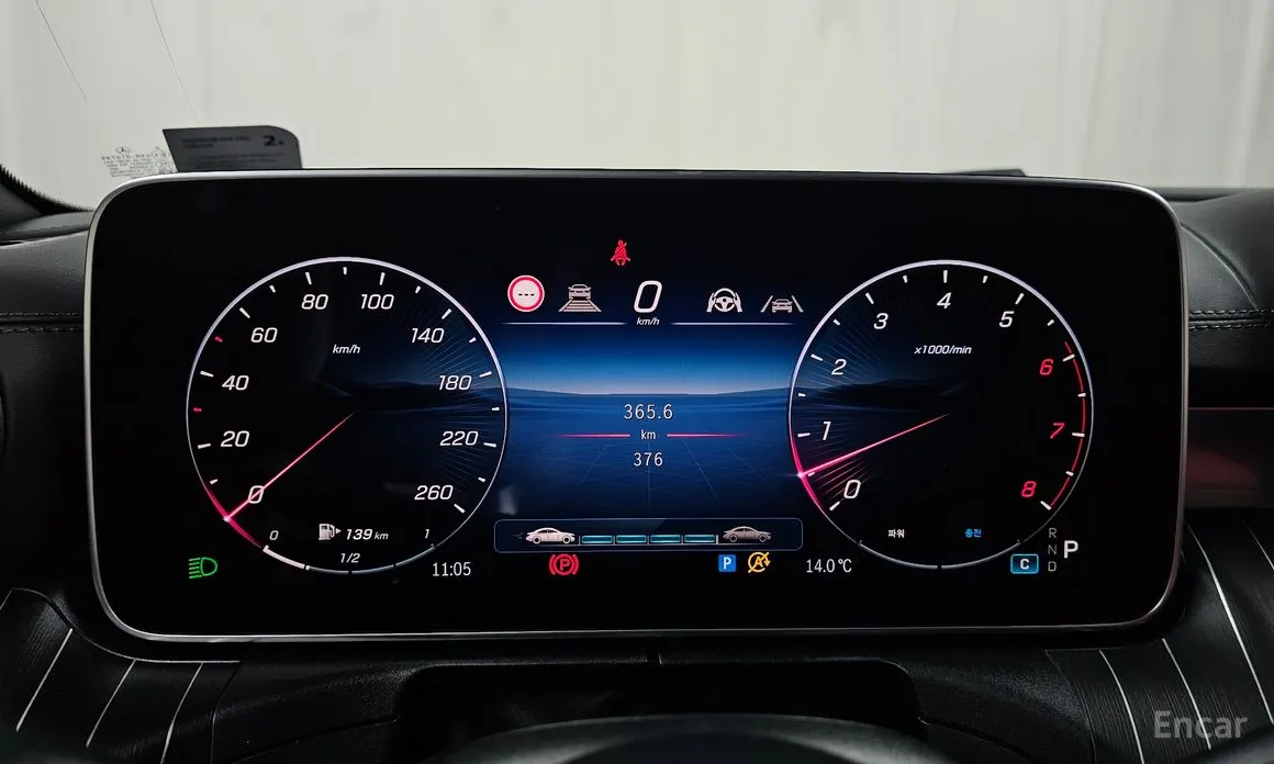 Mercedes-Benz CLE-Class 2024 CLE450 4MATIC Cabriolet