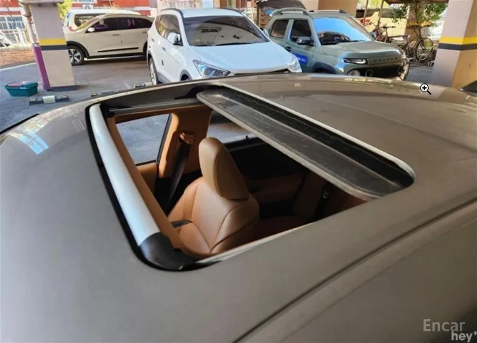 Lexus ES 2018 Luxury Plus