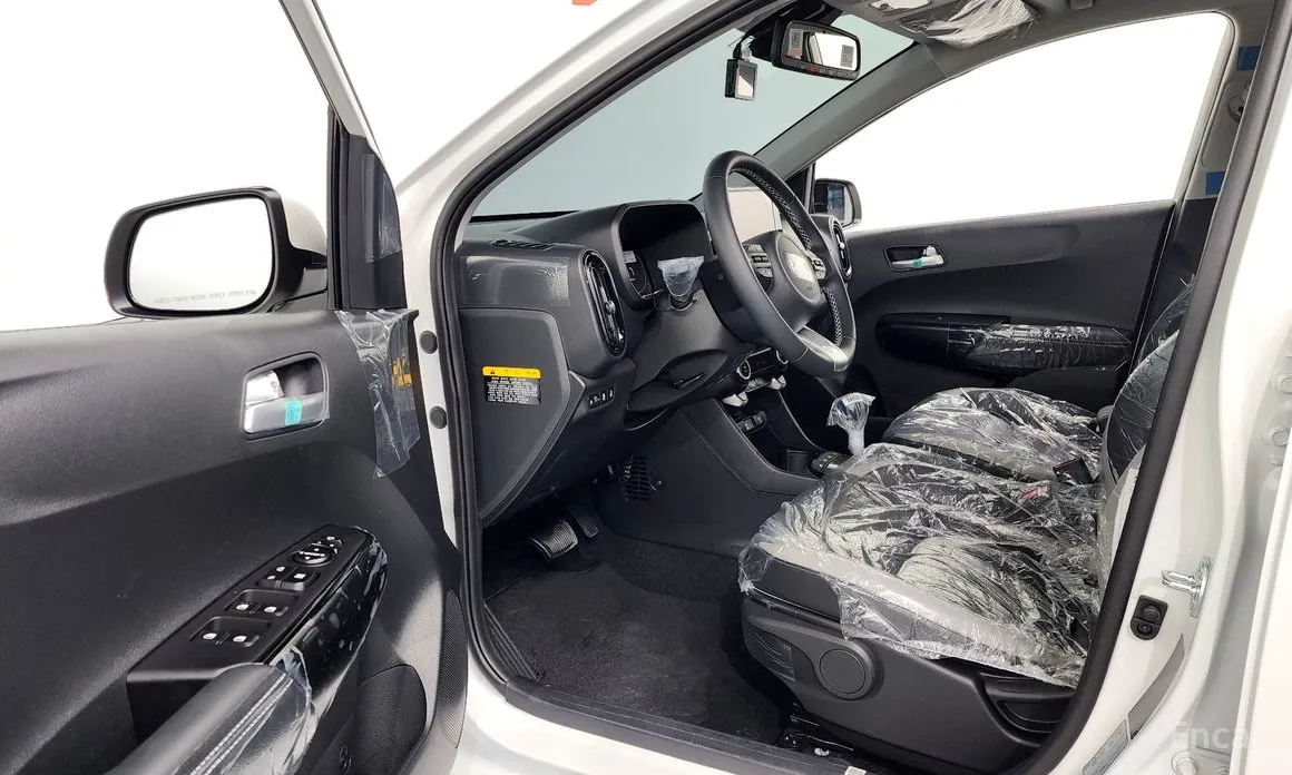 Kia Morning 2023 Prestige