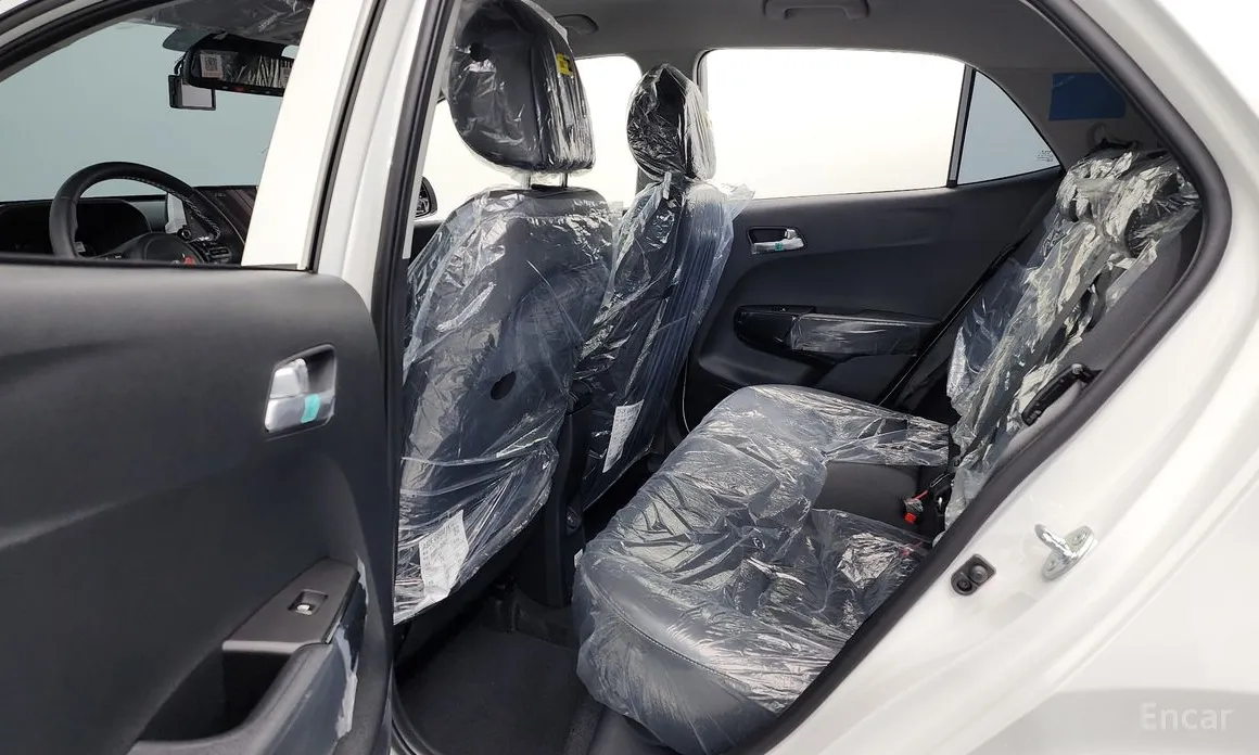 Kia Morning 2023 Prestige