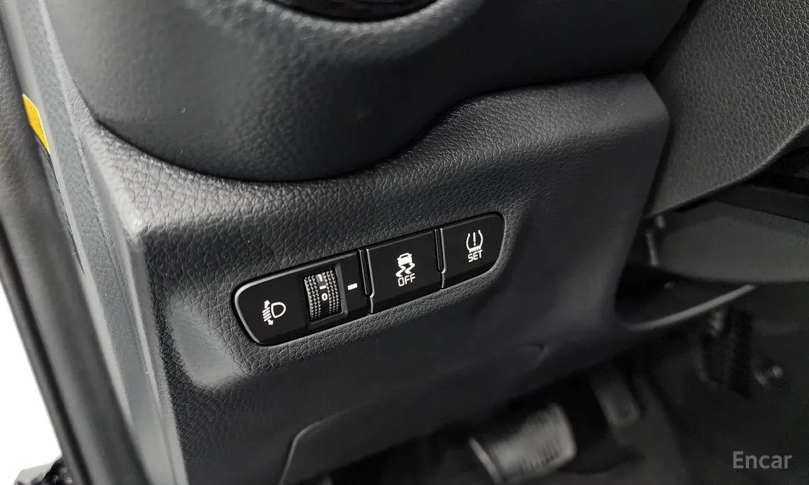 Kia Morning 2023 Prestige