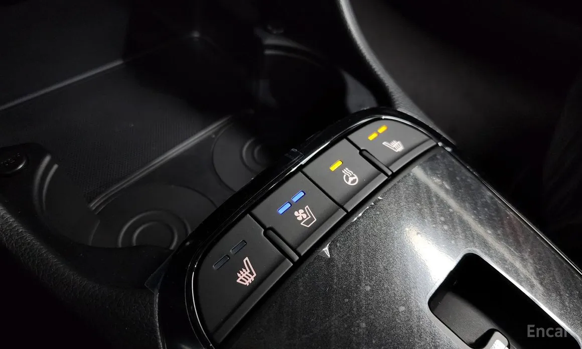 Kia Morning 2023 Prestige