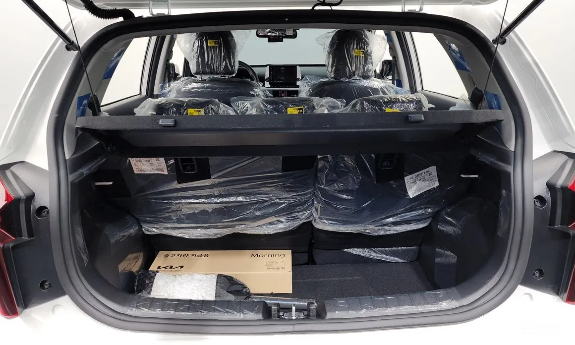 Kia Morning 2023 Prestige