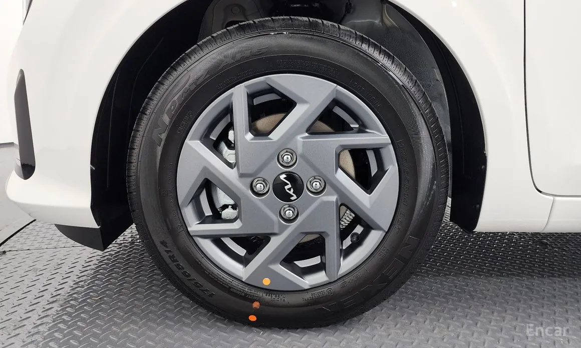 Kia Morning 2023 Prestige