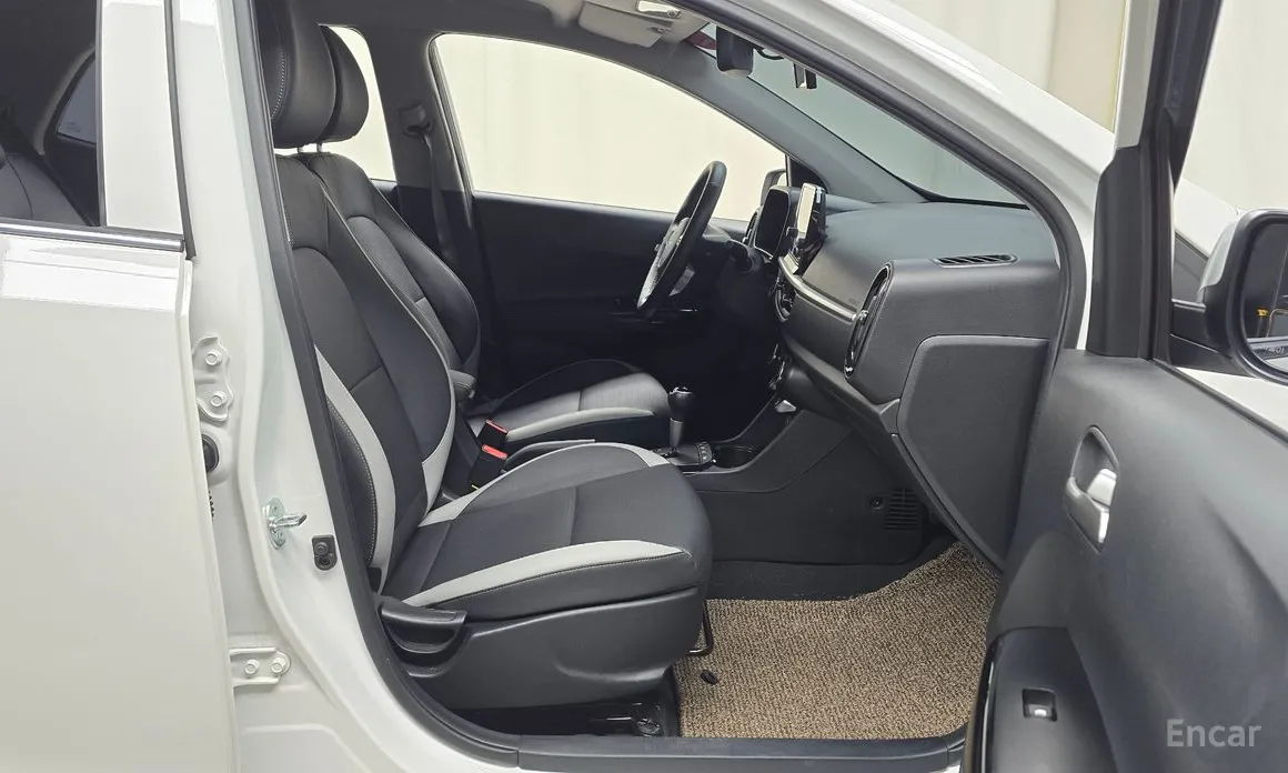 Kia Morning 2023 Signiture