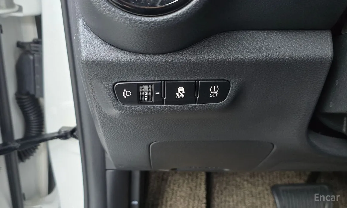 Kia Morning 2023 Signiture