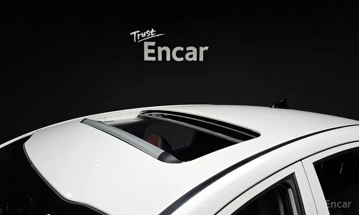 Kia Morning 2023 Signiture