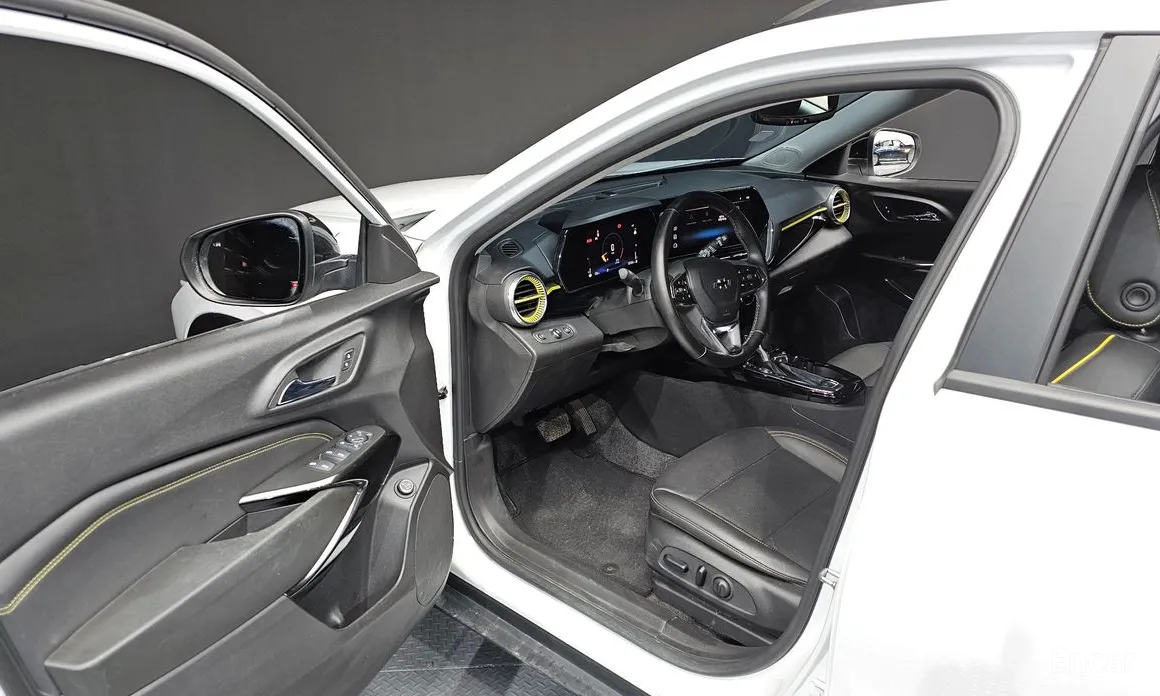 Chevrolet Trax 2023 1.2 ACTIV