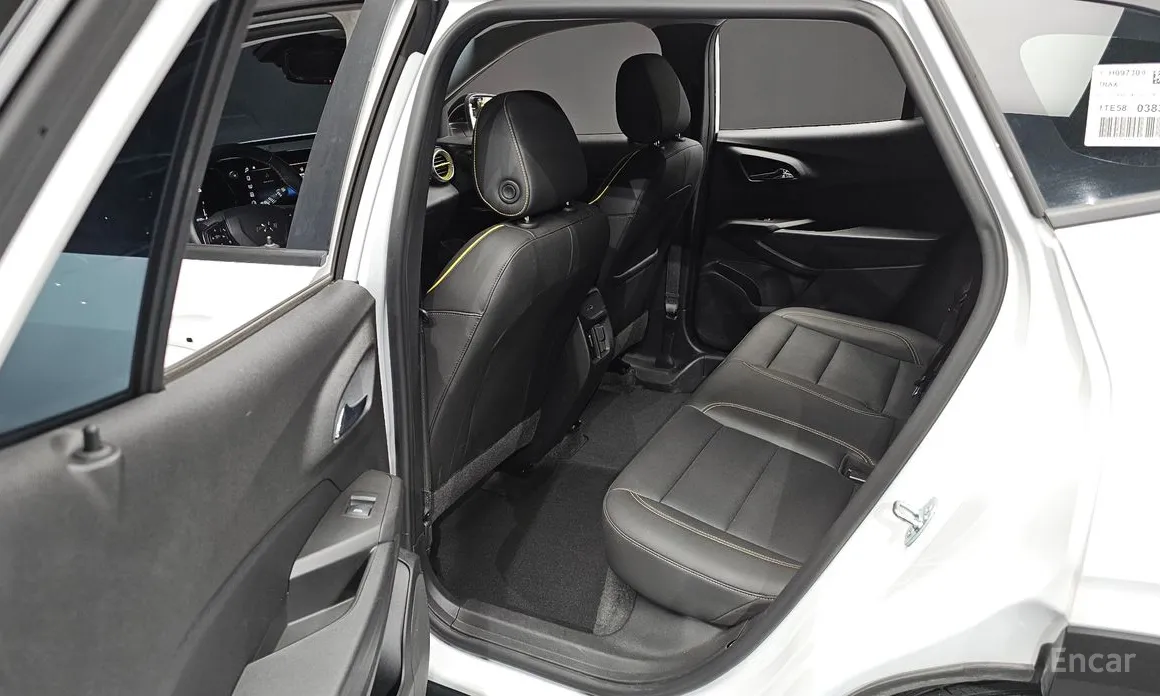 Chevrolet Trax 2023 1.2 ACTIV