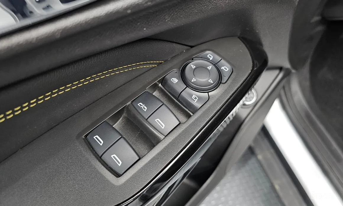 Chevrolet Trax 2023 1.2 ACTIV