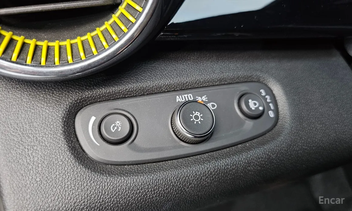 Chevrolet Trax 2023 1.2 ACTIV