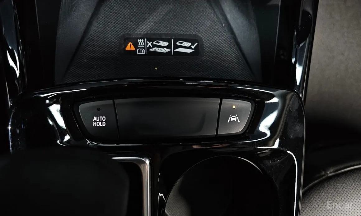 Chevrolet Trax 2023 1.2 ACTIV