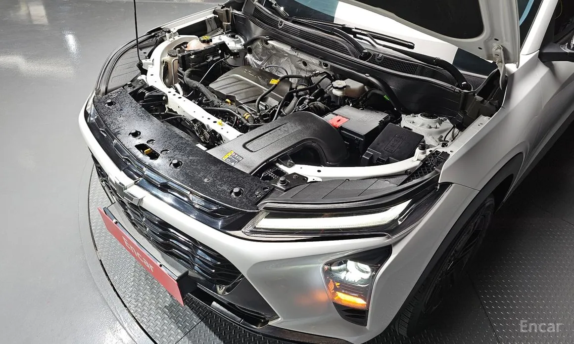 Chevrolet Trax 2023 1.2 ACTIV