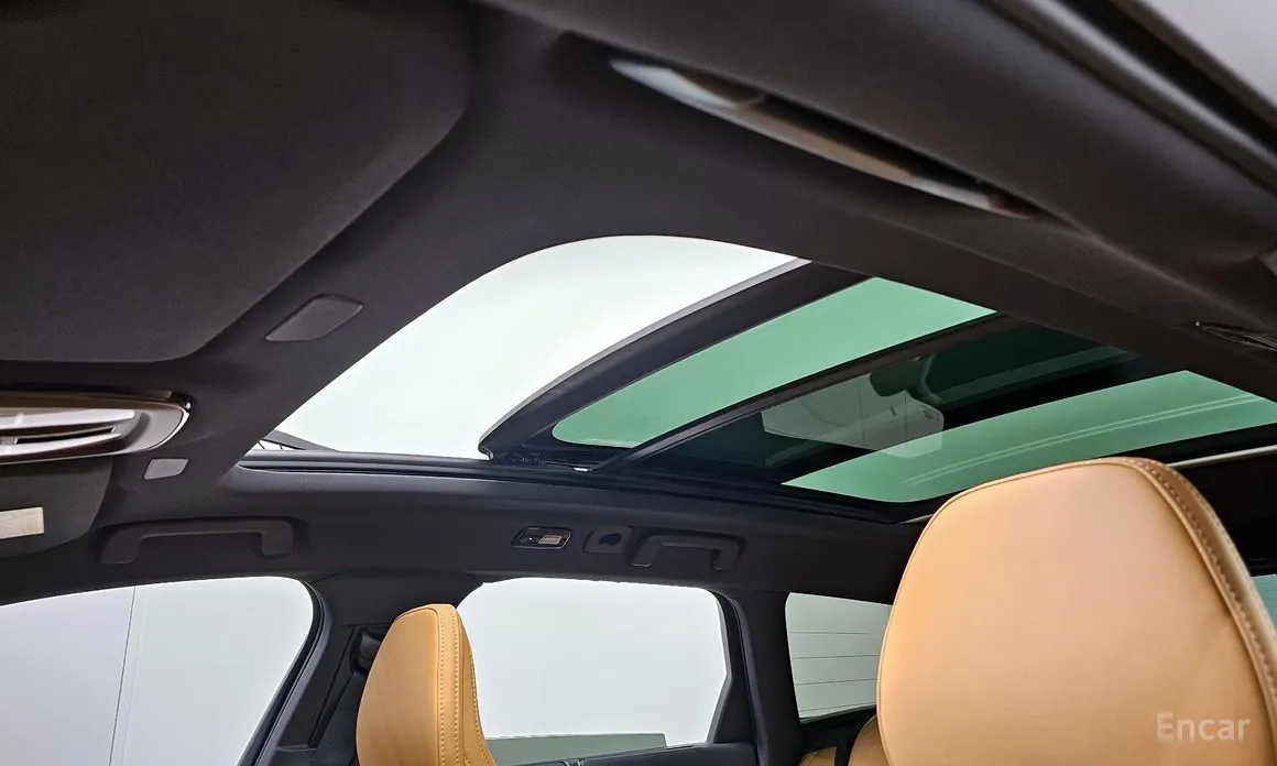 Volvo V90 2017 B6 Ultimate AWD