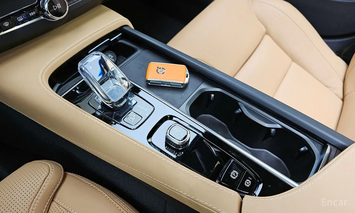 Volvo V90 2017 B6 Ultimate AWD