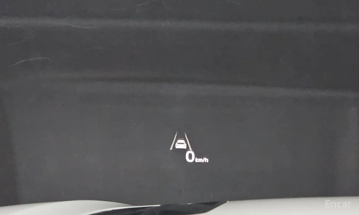 Kia Stinger 2020 3.3 GT AWD ACRO EDITION